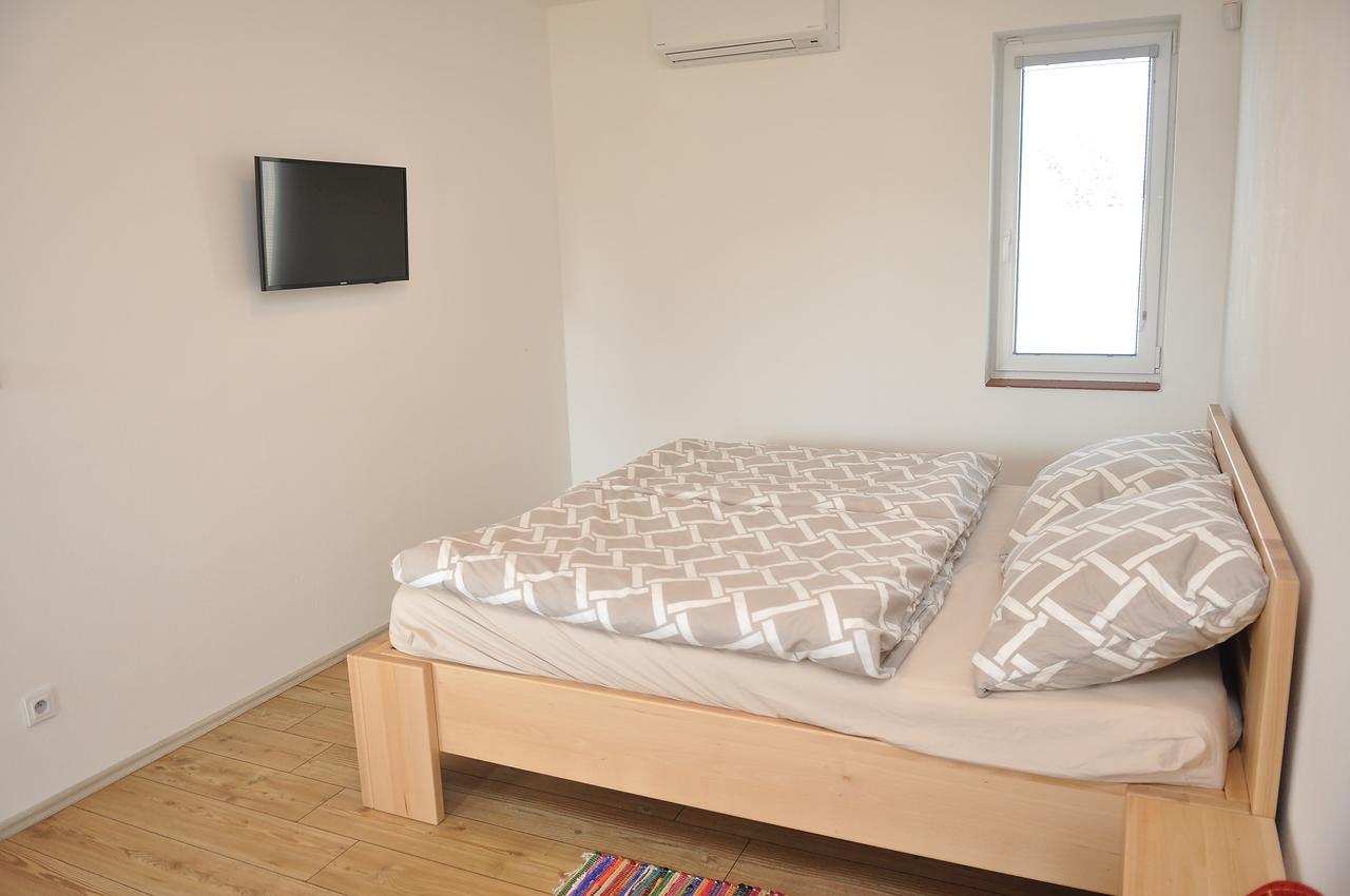 Apartmany Přítluky Extérieur photo